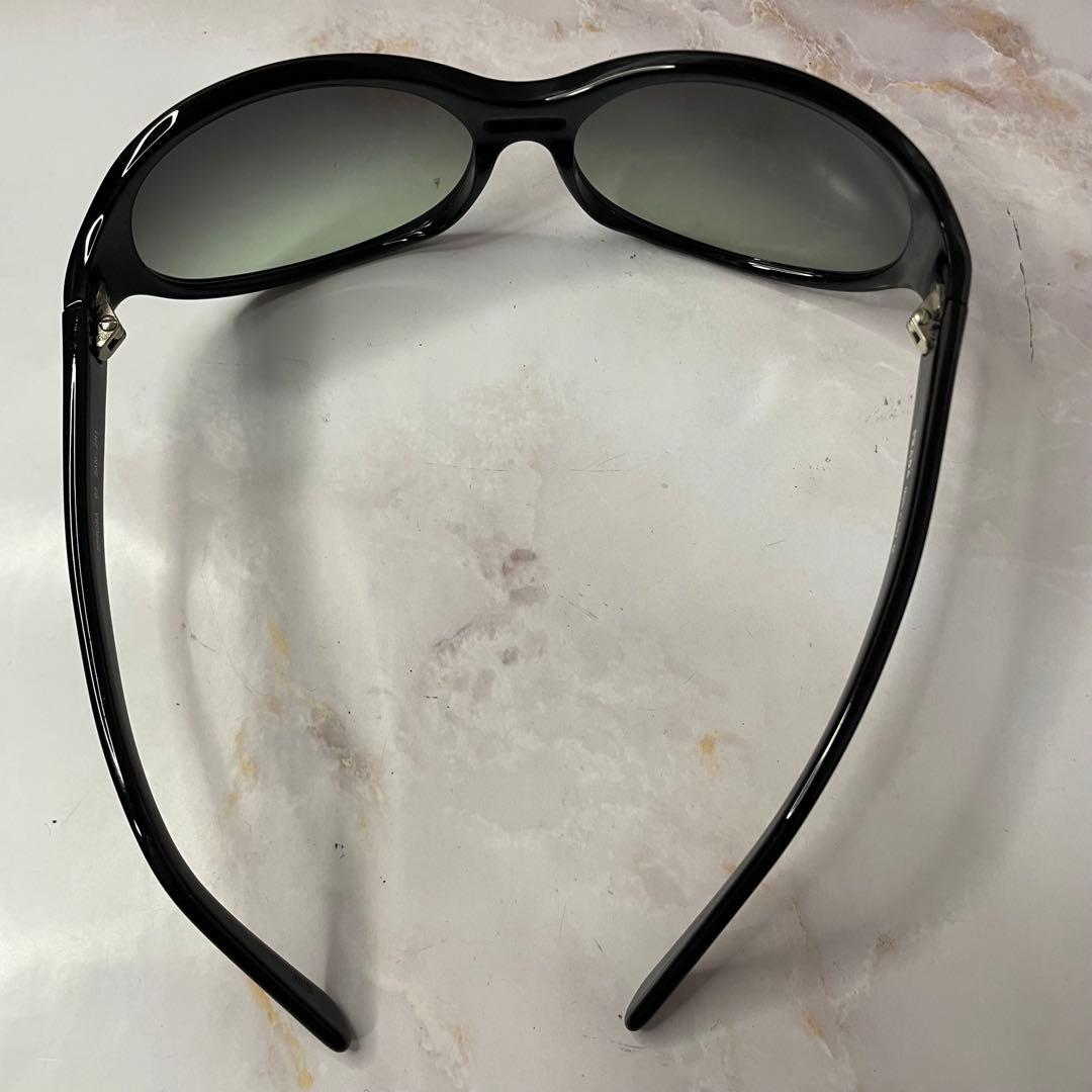 PRADA プラダ オーバル Y2K カーボン モード サングラス レア