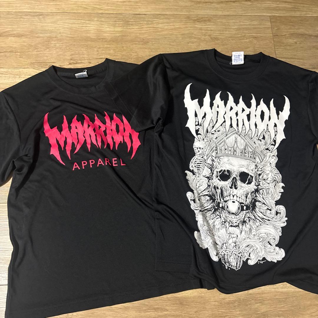 格闘技ウェアセット