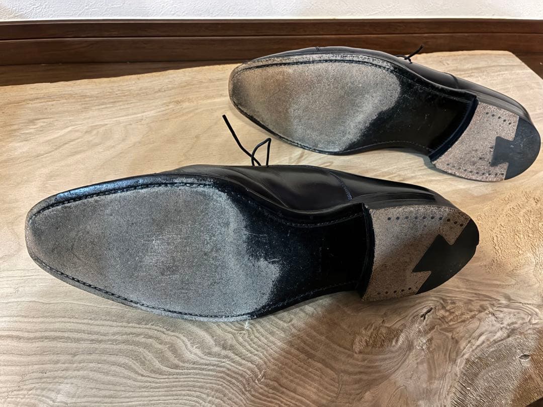 ⭐︎ sama-sama さま専用⭐︎REGALTOKYO ストレートチップ