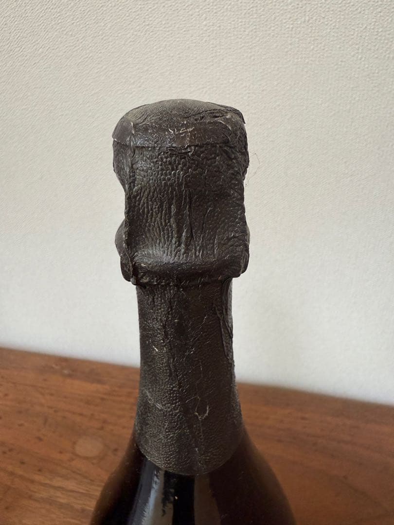 ドンペリニョン1992 未開封