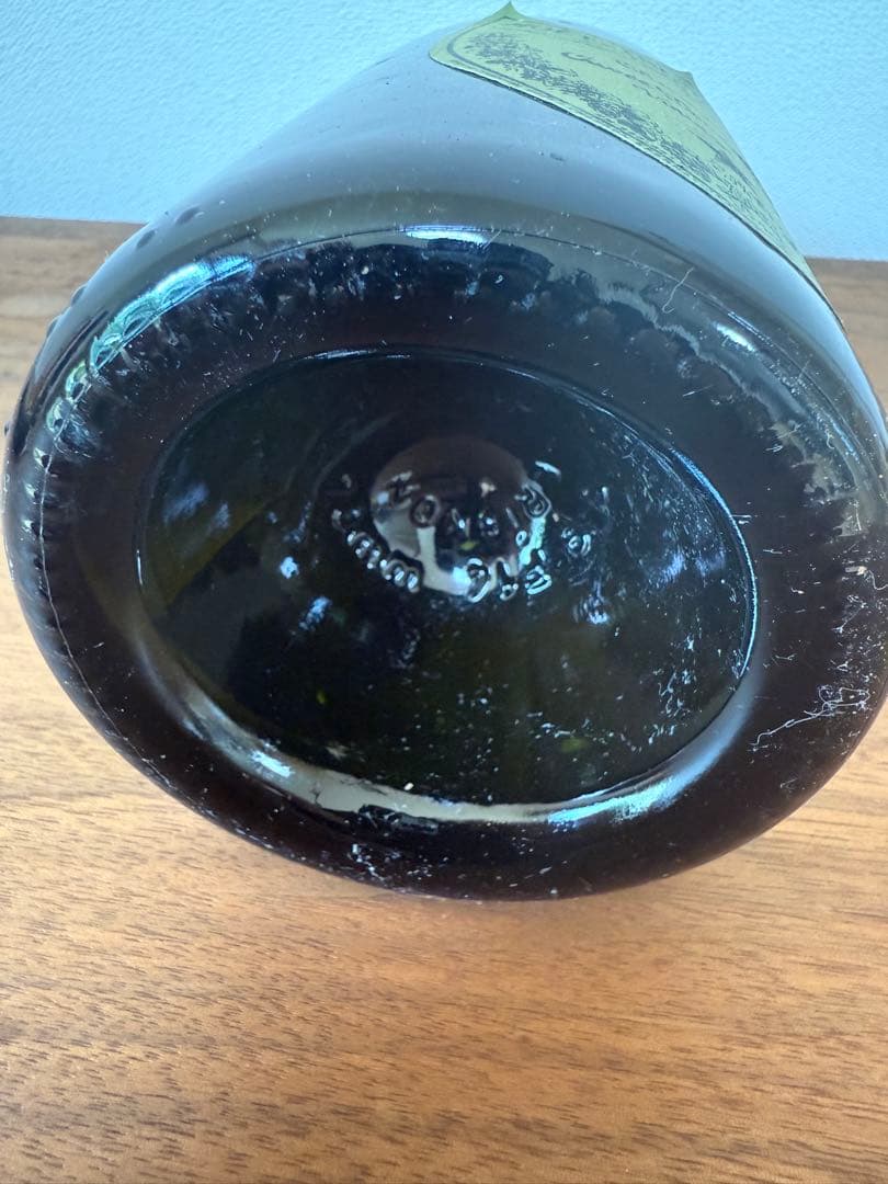 ドンペリニョン1992 未開封