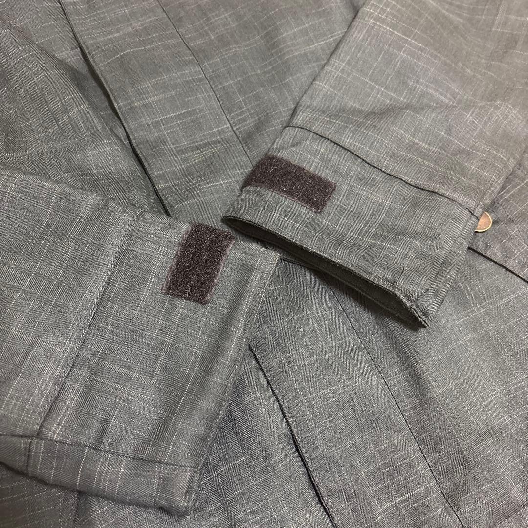 こうき　Burton スノーボードウェアセット　レディースSサイズ