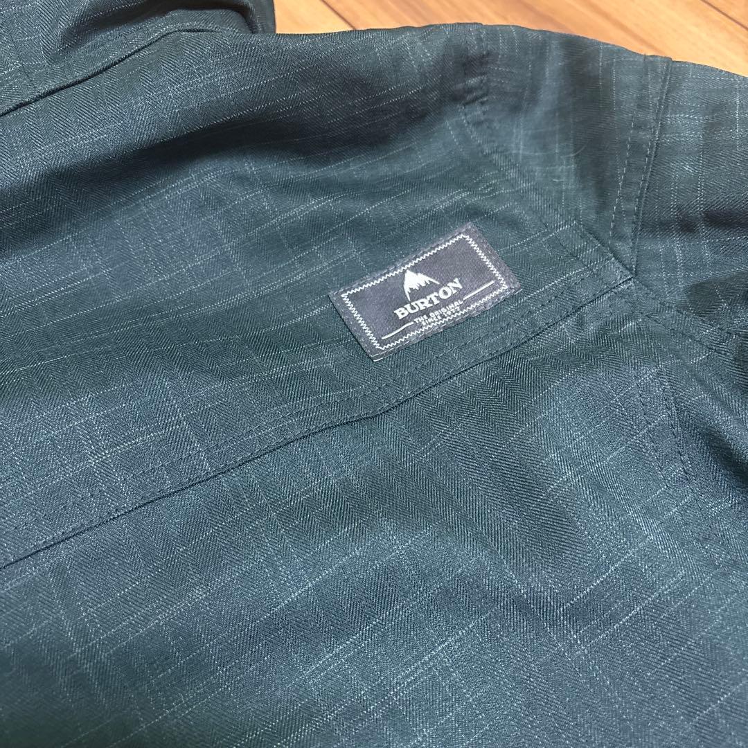 こうき　Burton スノーボードウェアセット　レディースSサイズ