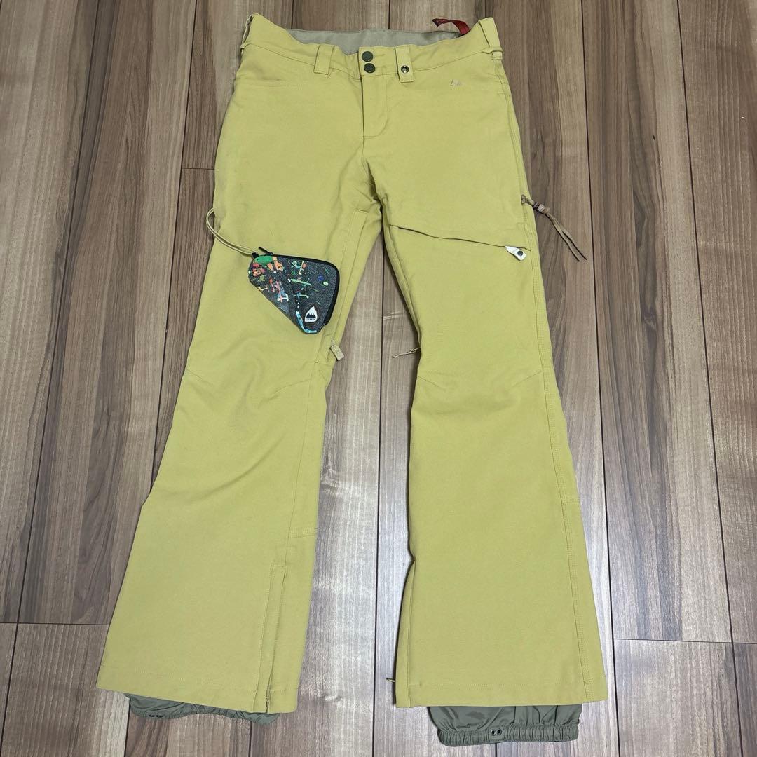 こうき　Burton スノーボードウェアセット　レディースSサイズ