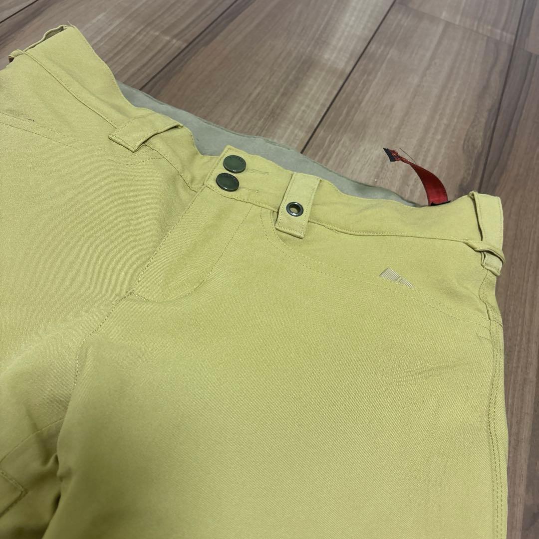 こうき　Burton スノーボードウェアセット　レディースSサイズ