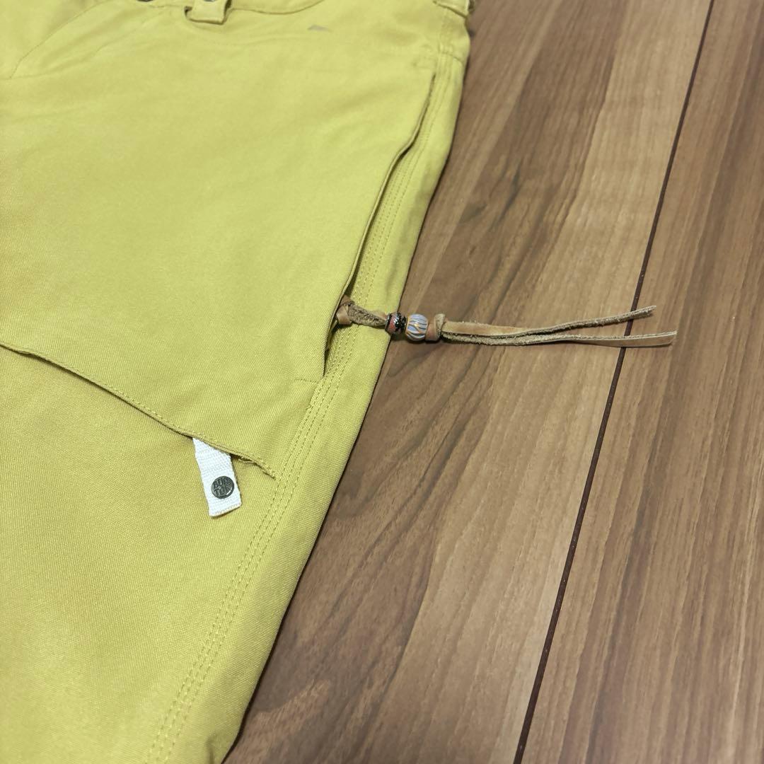 こうき　Burton スノーボードウェアセット　レディースSサイズ