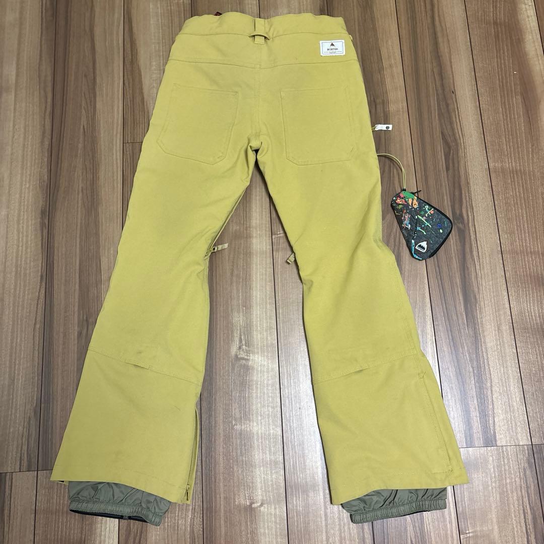 こうき　Burton スノーボードウェアセット　レディースSサイズ