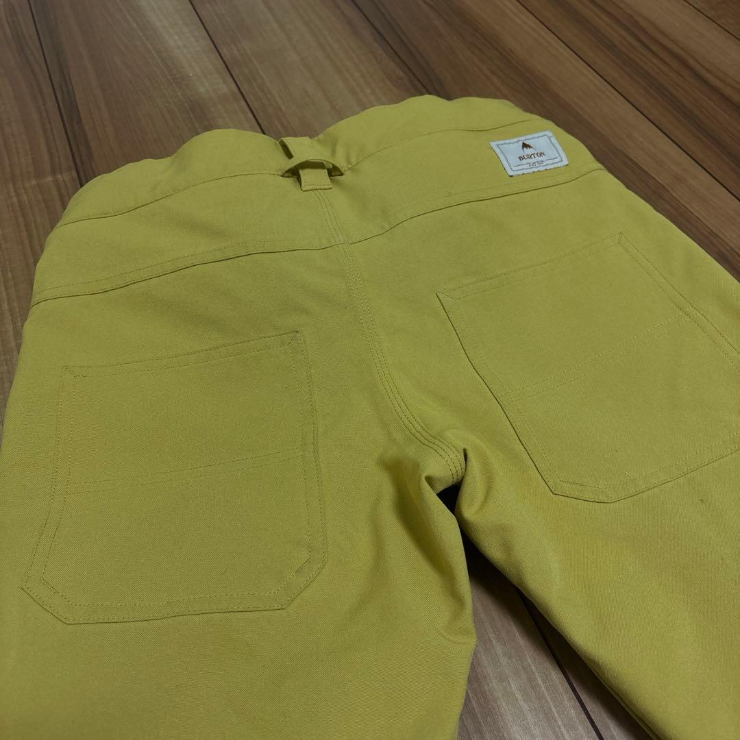 こうき　Burton スノーボードウェアセット　レディースSサイズ