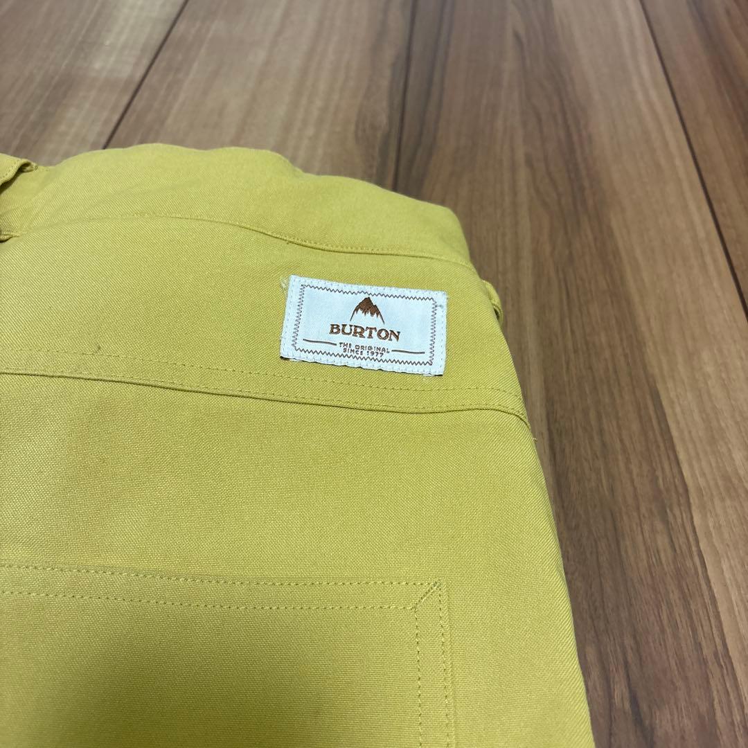 こうき　Burton スノーボードウェアセット　レディースSサイズ