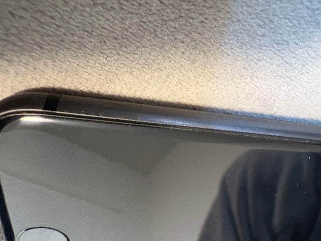 Apple iPhone 8 ブラック 本体 64GB