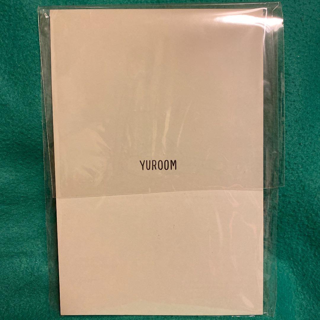 白根ゆたんぽ　新品未読★ONG-SENG ZINE