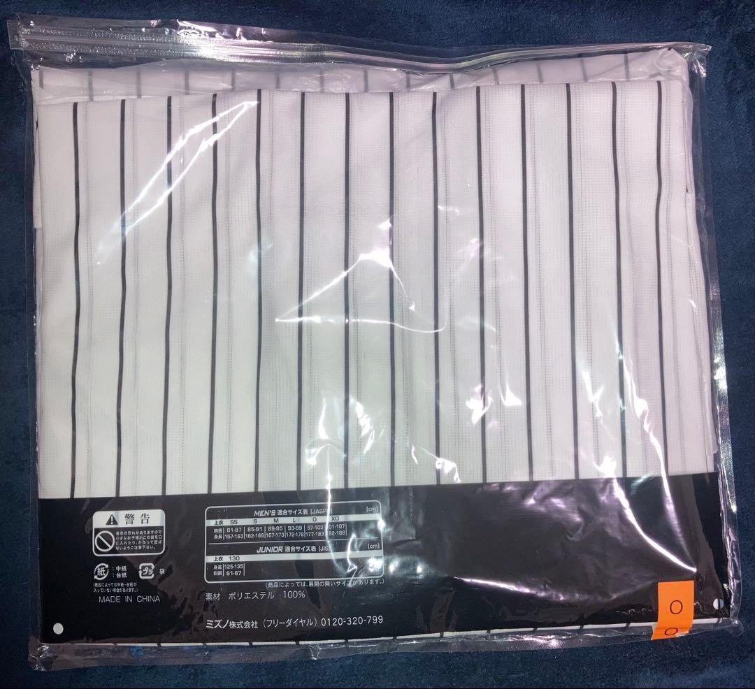 阪神タイガース 小幡竜平 ホーム　レプリカ　ユニフォーム　O