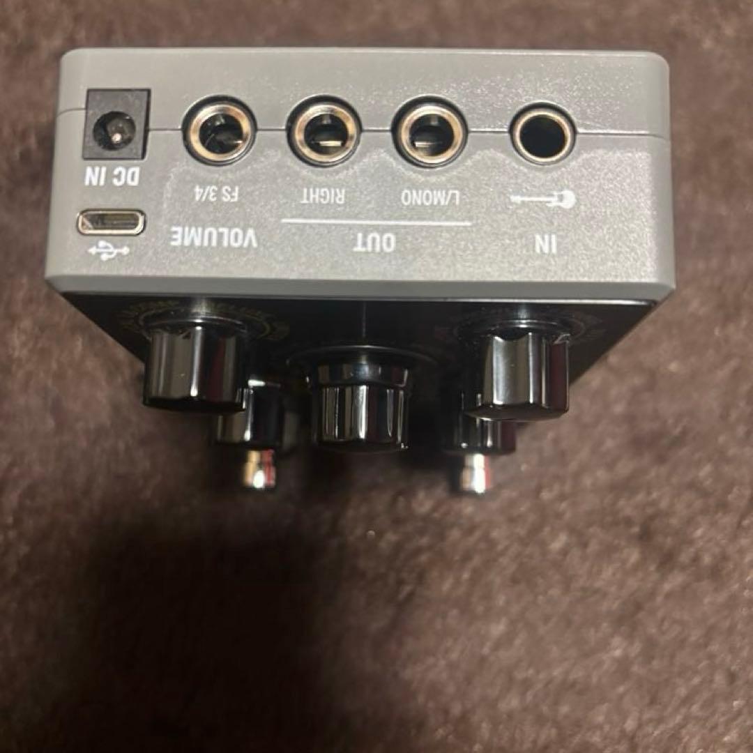 ベース LINE 6 POD EXPRESS BASS