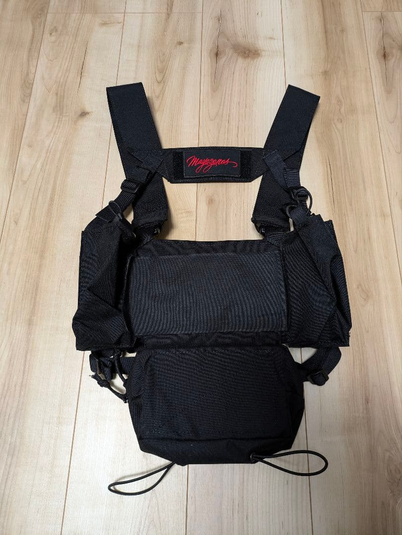 最終値下げ　サバゲー装備セット　TMC　チェストリグ等