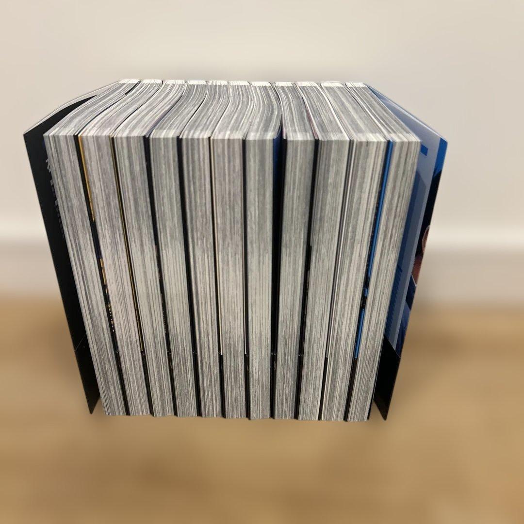 BLUE GIANT 全30巻セット