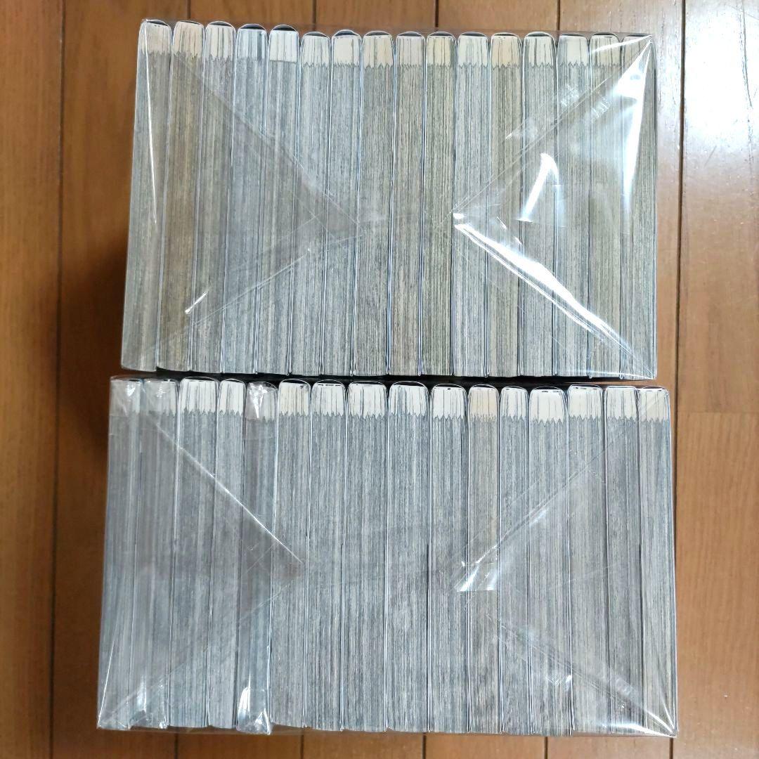 幼女戦記 1~32巻セット【28,31,32巻は新品/イラストカード1枚】