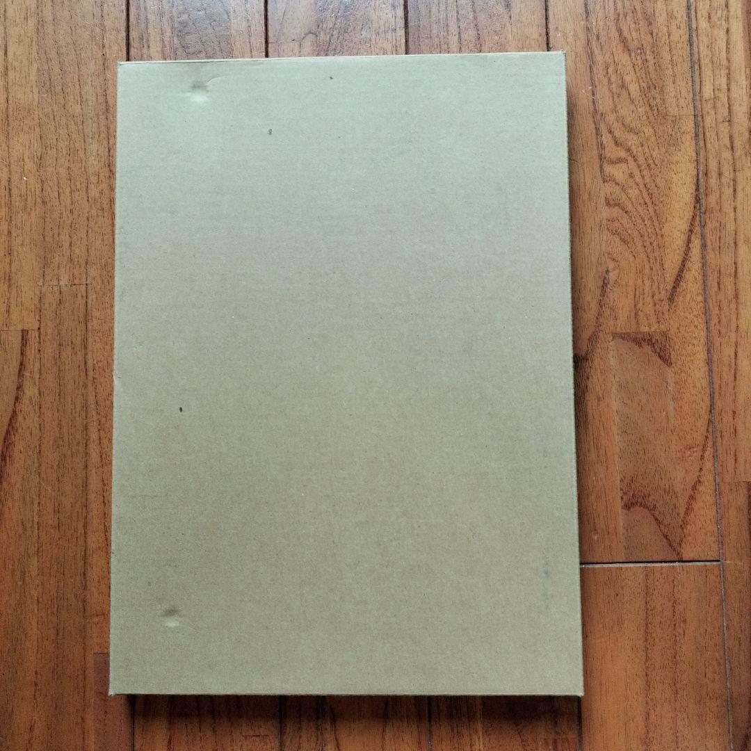 直筆サイン落款あり　矢口高雄30th 複製原画集シリアルNo961※釣りキチ三平