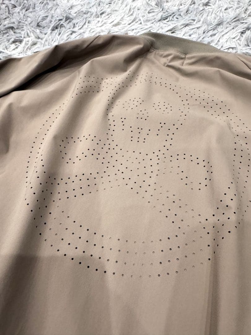 MARK&LONA マークアンドロナ スニードセットアップ