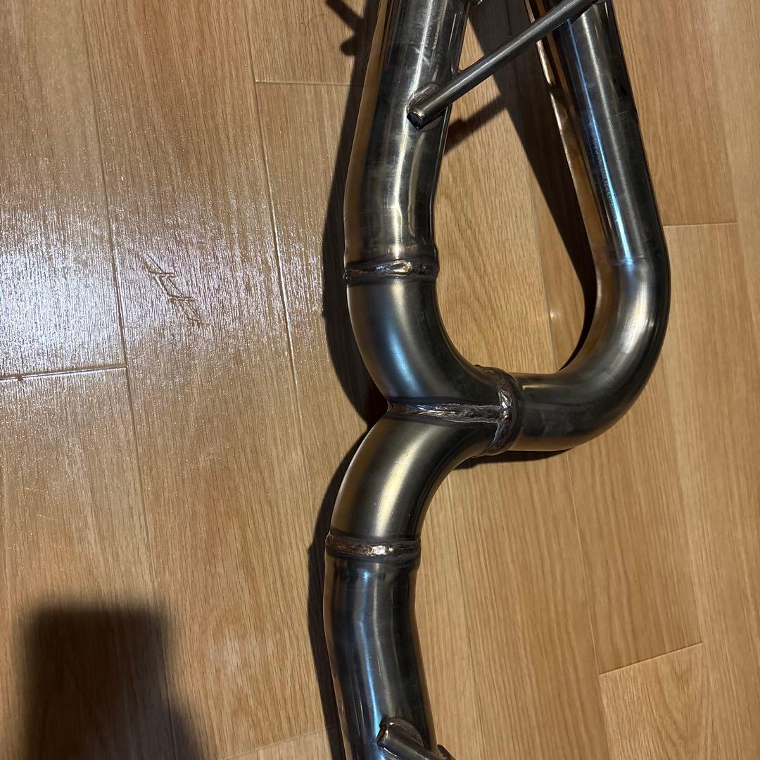 値下げ不可zn6 86 BRZ 前期モデル　ROSSOモデロ　ロッソ ARN'S