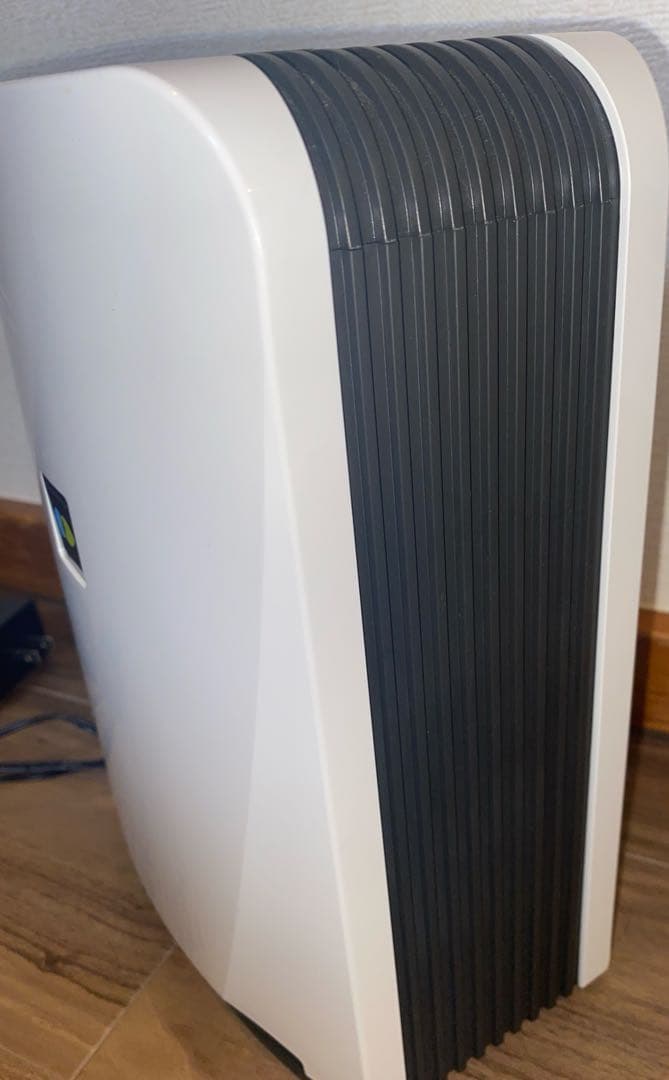 フジコー 光除菌 ブルーデオS201 8畳 省エネ設計 日本アトピー協会推薦品