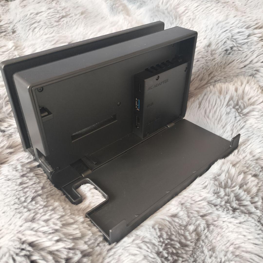 Nintendo Switch 本体 フルセット