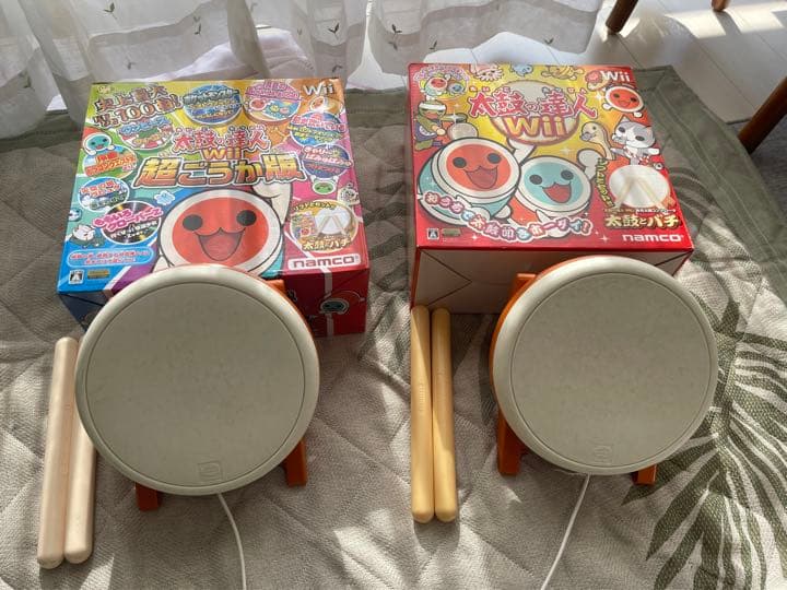 【値下げしました！】Nintendo Wii RVL-S-WD