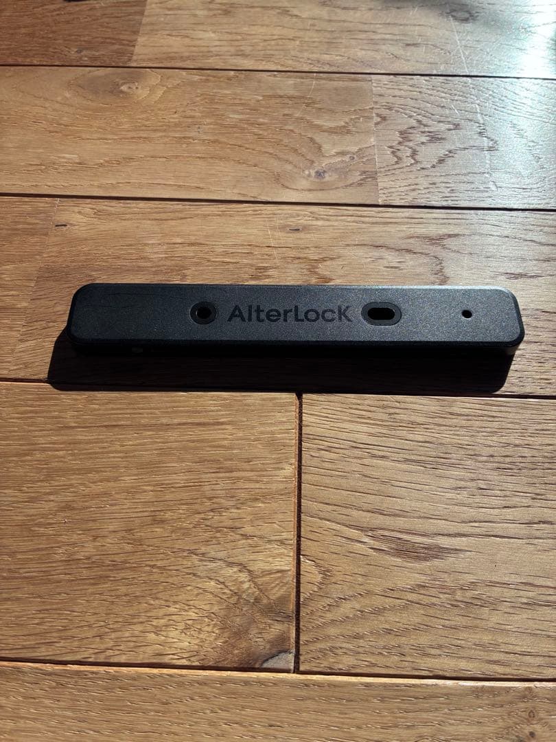 AlterLocK Gen3 オルターロック