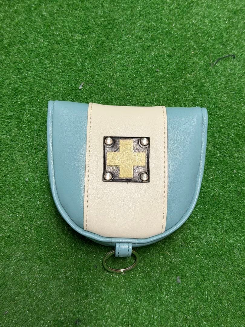 u*f様 木の庄帆布　キャディバッグ　その他色々