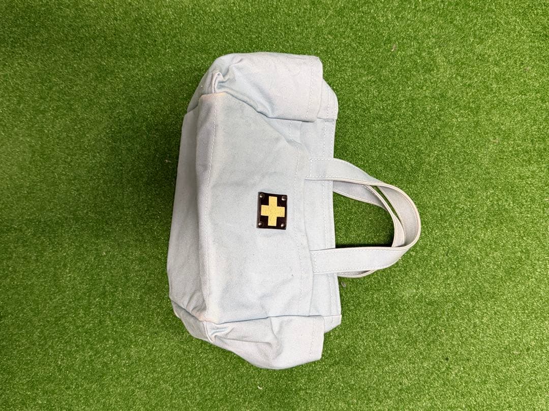 u*f様 木の庄帆布　キャディバッグ　その他色々