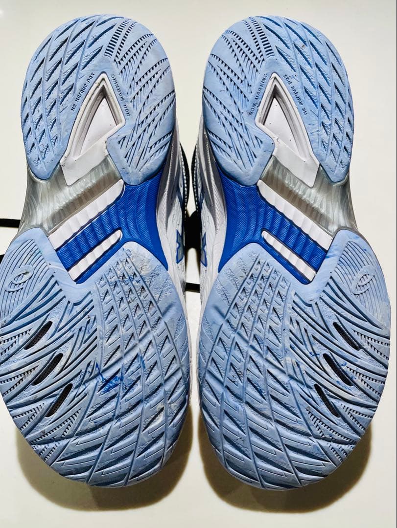 ASICS V-SWIFT FF バレーボールシューズ25.5cm