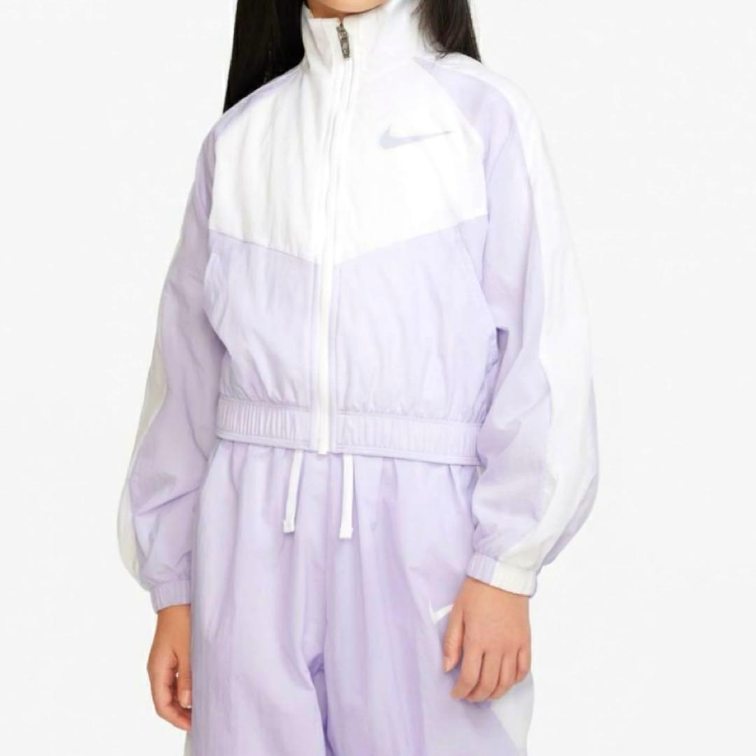 新品未使用❣️ナイキ　セットアップ　スポーツウェア　ジャージ　トラックジャケット