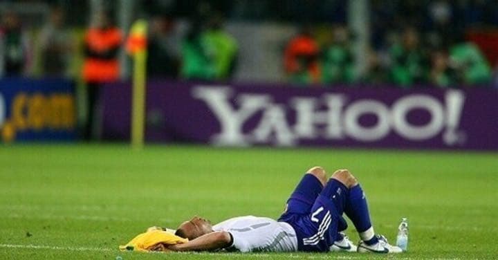 日本代表 中田英寿 2006年 ドイツワールドカップ 化粧箱入 記念ユニフォーム