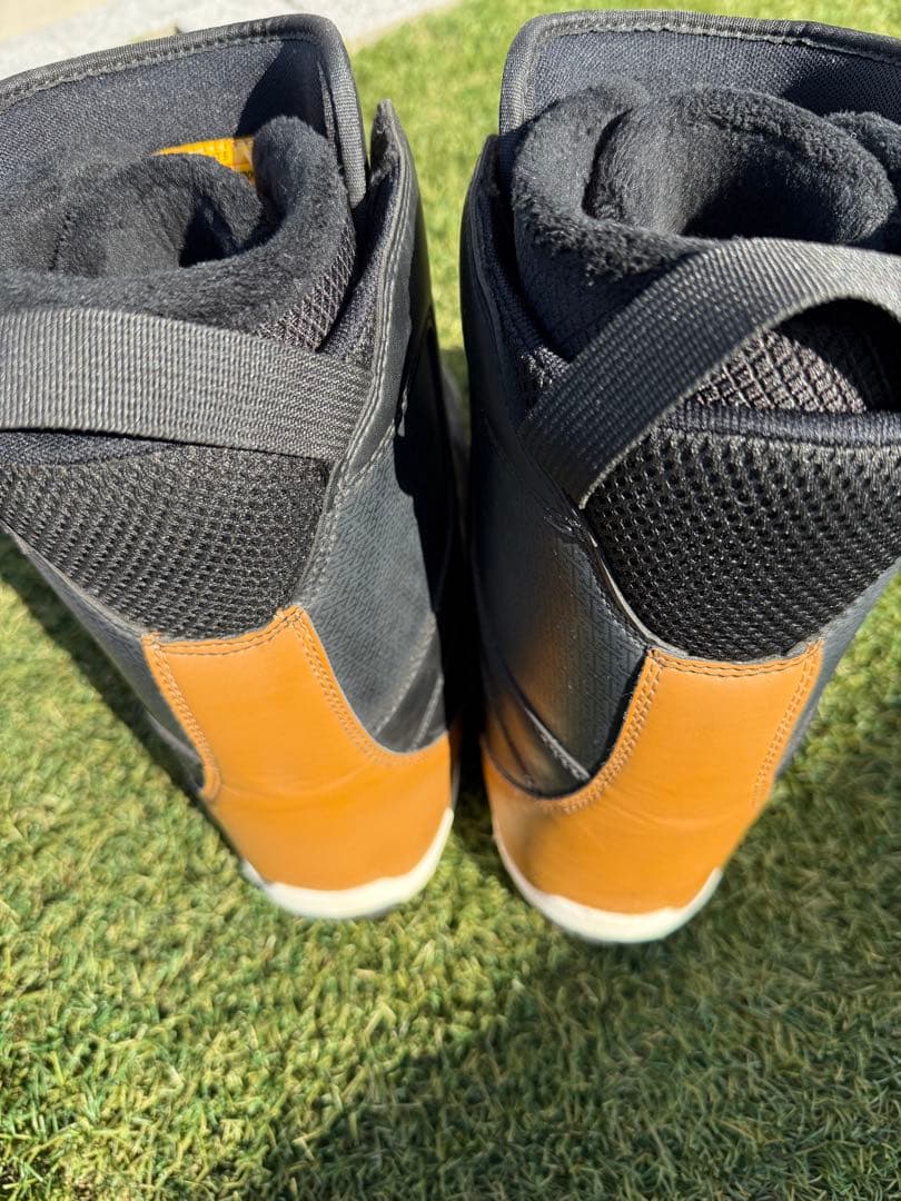 k*e様 LASTARSラスターツ スノーボード ブーツ BOA 26.5～27