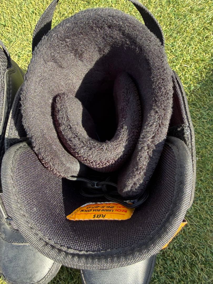 k*e様 LASTARSラスターツ スノーボード ブーツ BOA 26.5～27