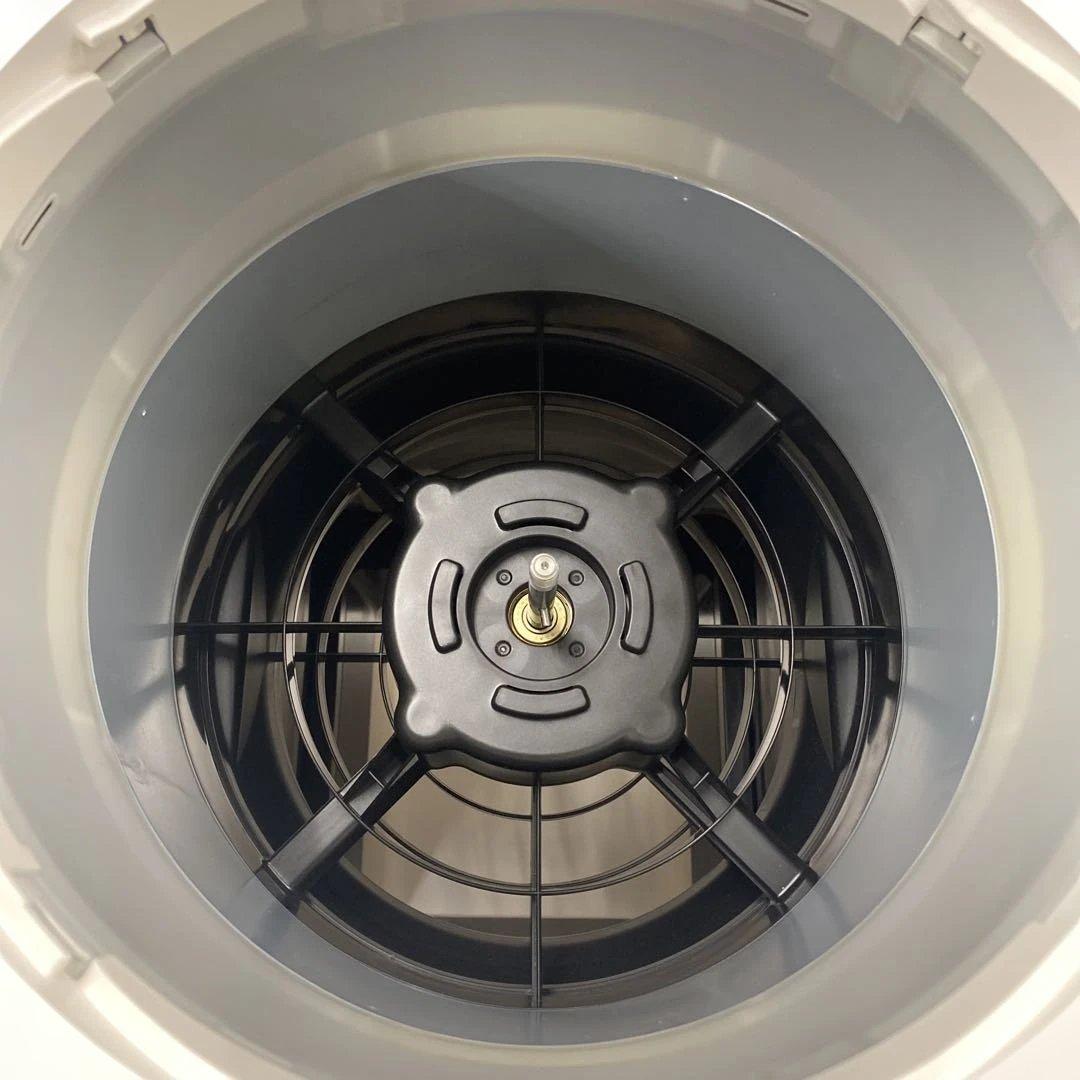 BALMUDA 空気清浄機 A01A-WH 中古品 2019年製