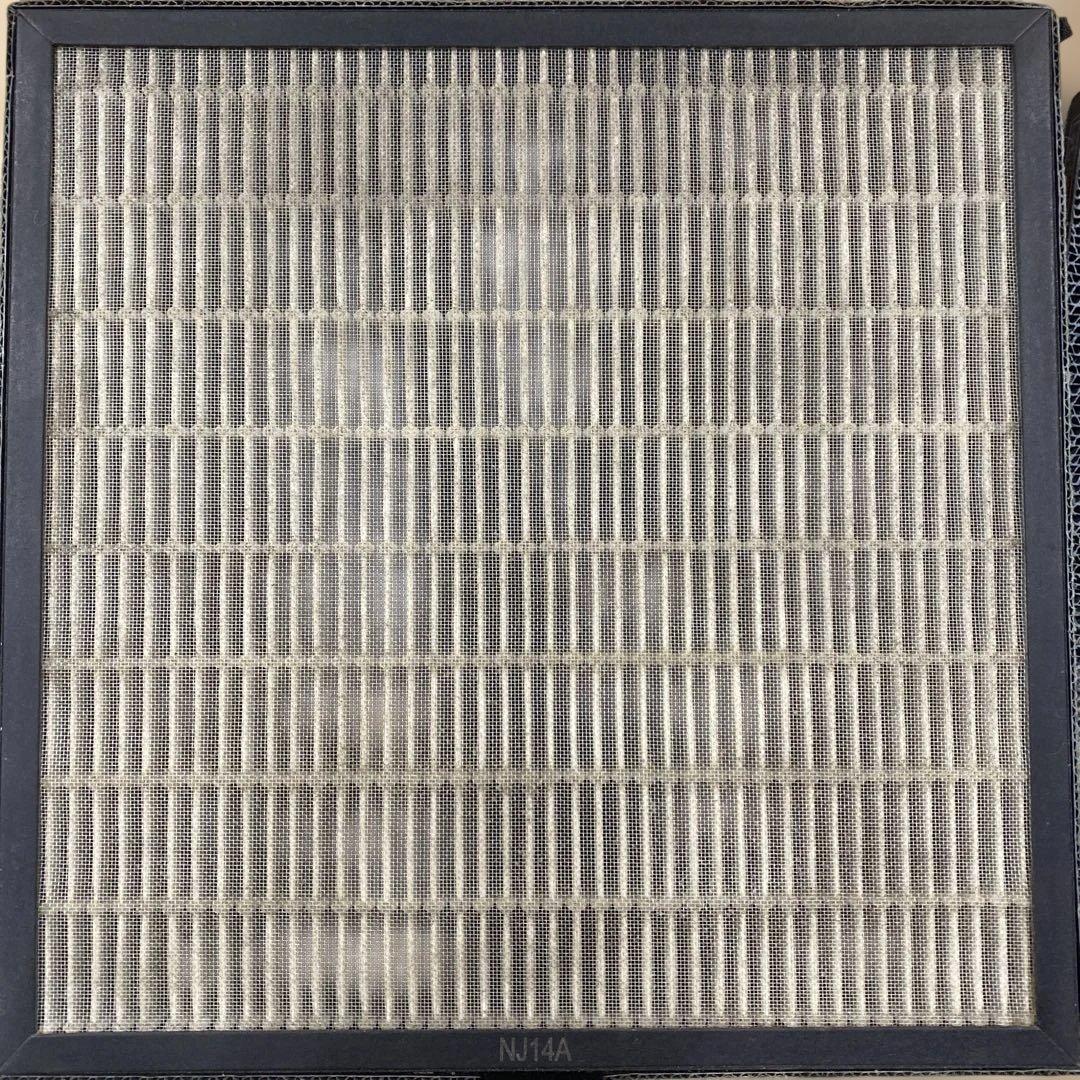 BALMUDA 空気清浄機 A01A-WH 中古品 2019年製