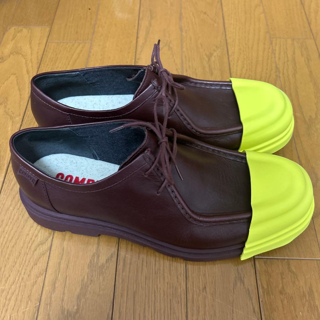 G*l様 CAMPER JUNCTION