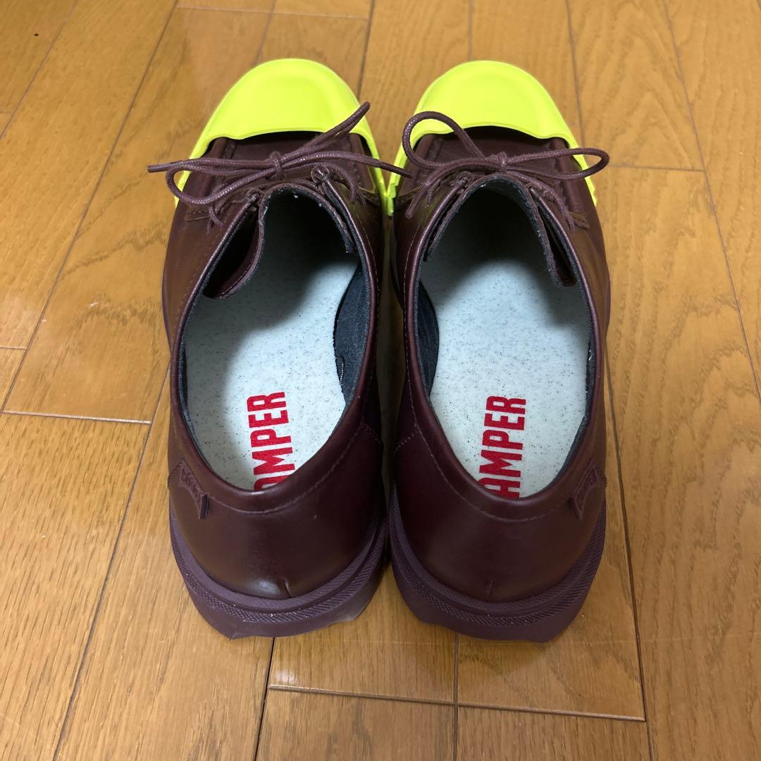 G*l様 CAMPER JUNCTION