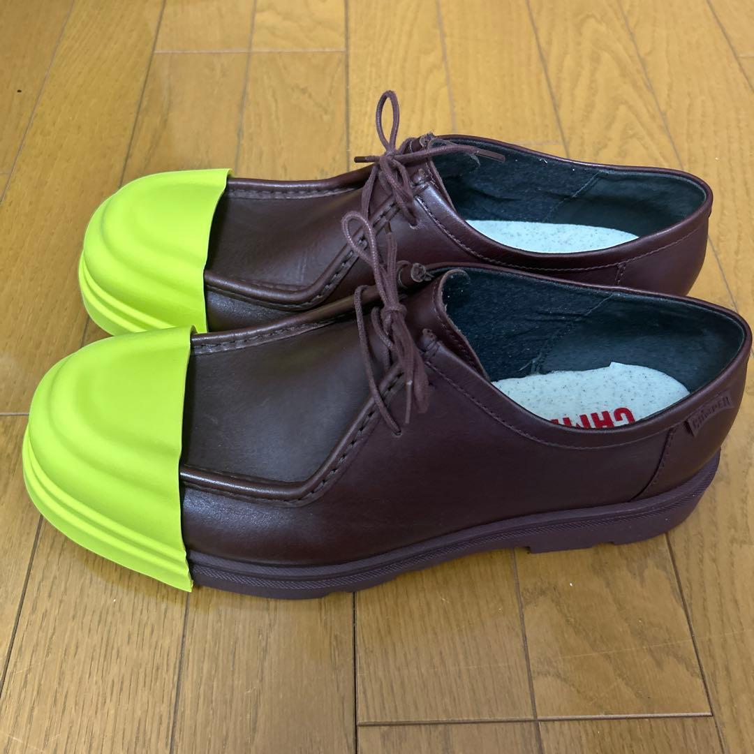 G*l様 CAMPER JUNCTION