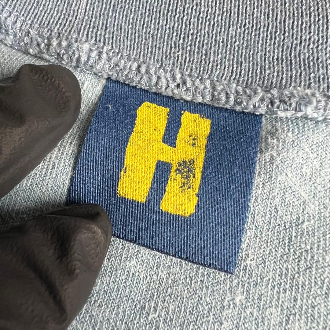 HYSTERIC GLAMOUR　初期　日本製　レディース　フリース　スタジャン