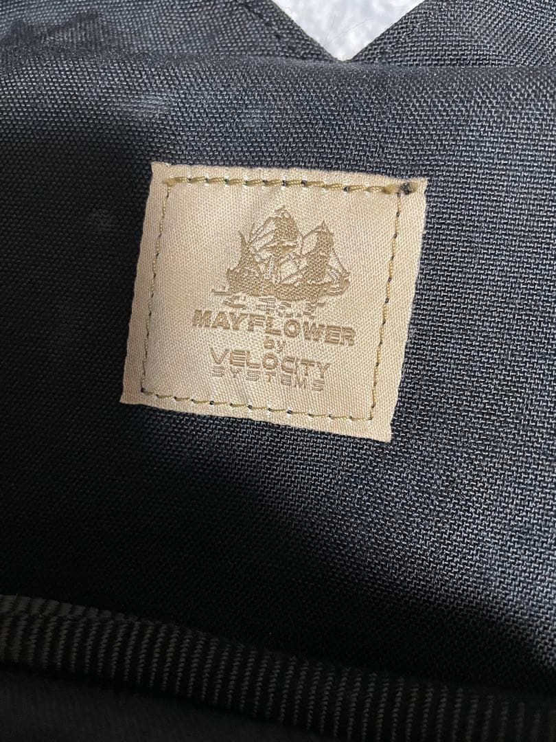 Mayflower Research メイフラワー