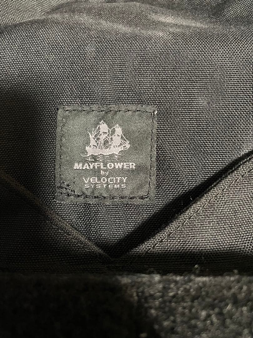 Mayflower Research メイフラワー