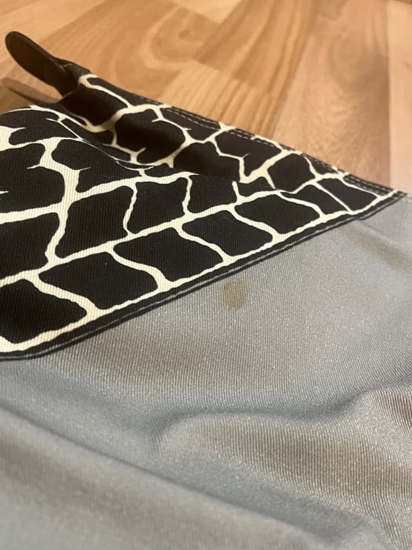 JEREMY SCOTT longchamp ジェレミースコットロンシャンバッグ