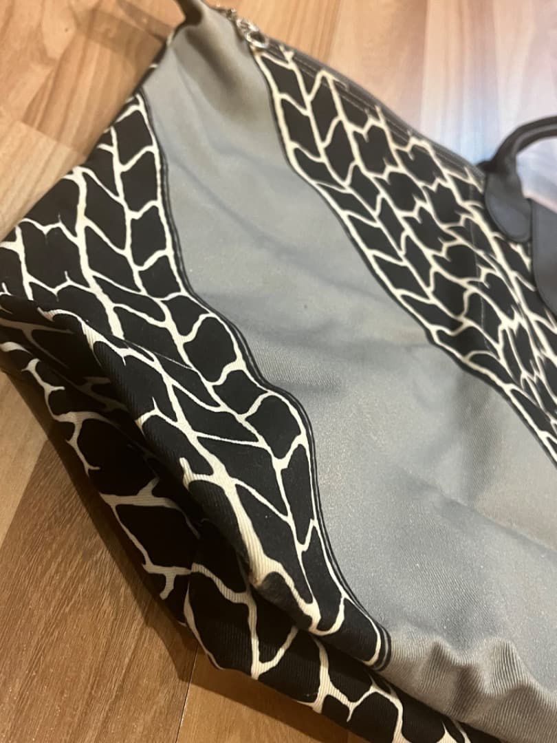 JEREMY SCOTT longchamp ジェレミースコットロンシャンバッグ