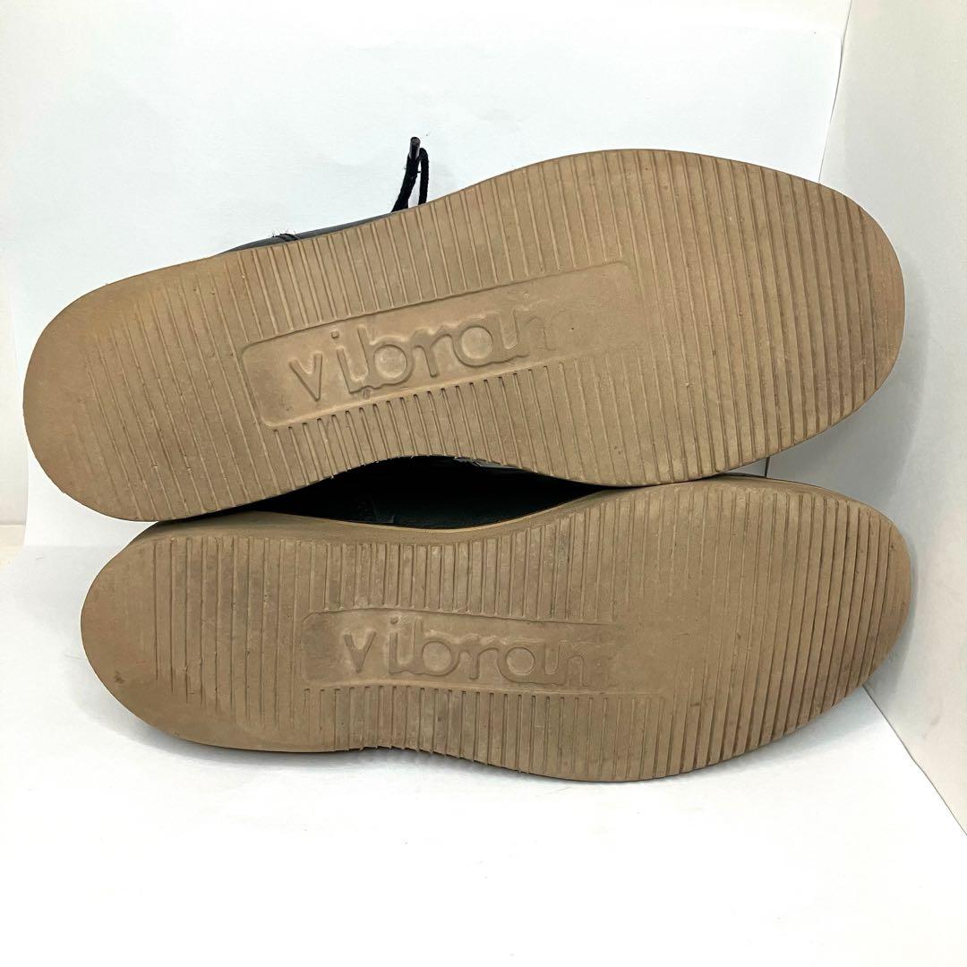 DANNER ダナー　ブーツ　サイドゴア　VERTIGO D-7600 メンズ