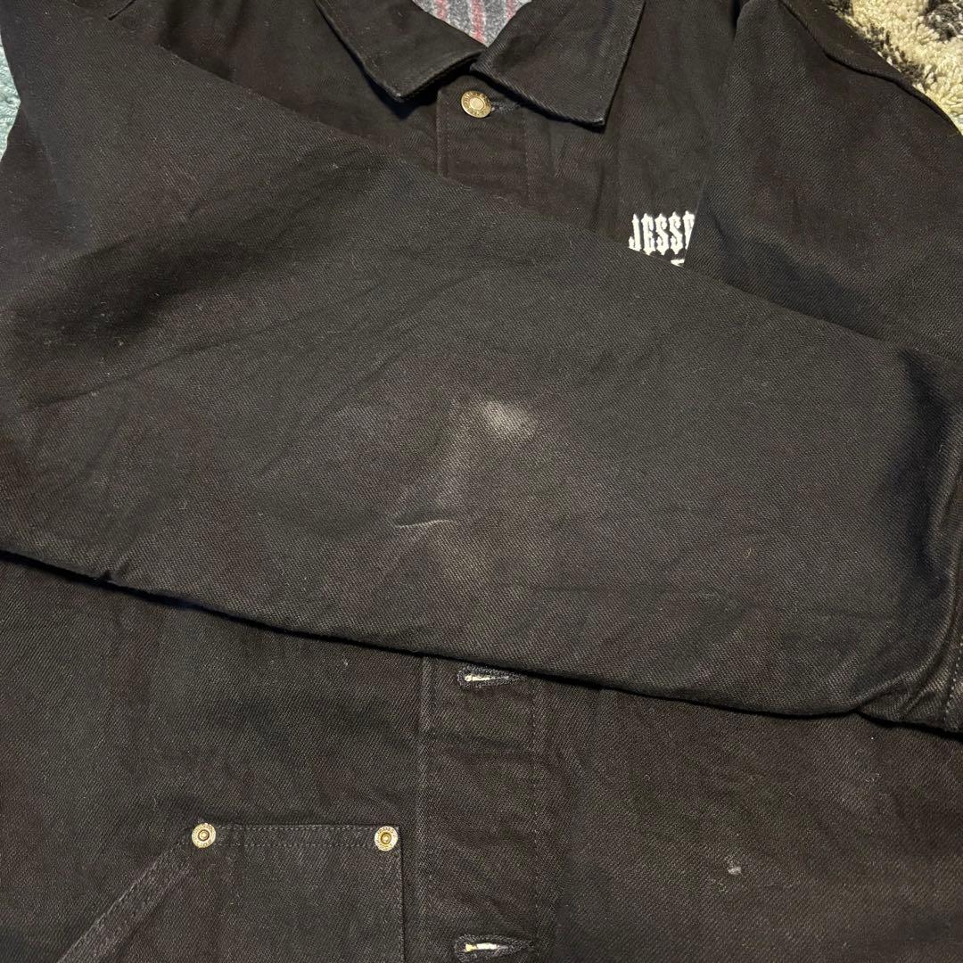 WEST COAST CHOPPERS カバーオール