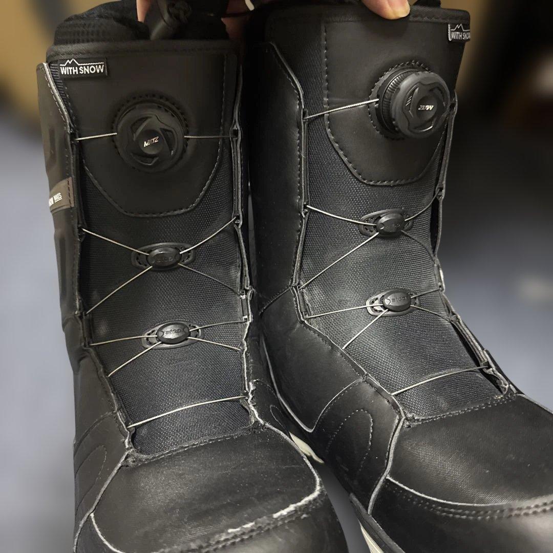 WINTERSPT BOAスノーボードブーツ 31cm