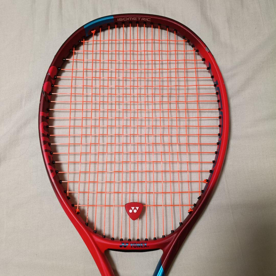 YONEX VCORE100 テニスラケット G2
