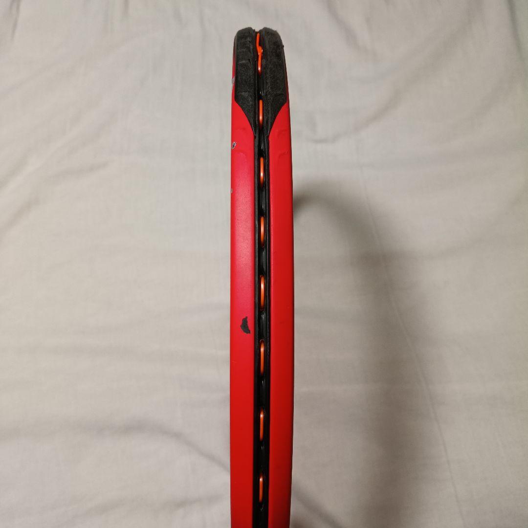 YONEX VCORE100 テニスラケット G2