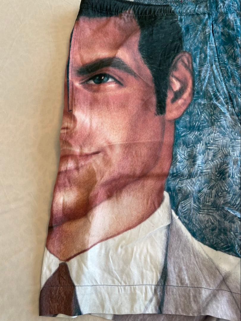 ディーゼル　DIESEL ハーフパンツ　新品！！